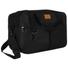 Kép 1/12 - LORENTI - UTAZÓTÁSKA - KÉZIPOGGYÁSZ - FEKETE - LR-TL15609-BLACK - 40 X 25 X 20 CM