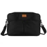 Kép 2/12 - Lorenti - Utazótáska - Kézipoggyász - Fekete - Lr-Tl15609-Black - 40 X 25 X 20 Cm