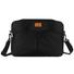 Kép 2/12 - LORENTI - UTAZÓTÁSKA - KÉZIPOGGYÁSZ - FEKETE - LR-TL15609-BLACK - 40 X 25 X 20 CM