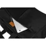 Kép 4/12 - Lorenti - Utazótáska - Kézipoggyász - Fekete - Lr-Tl15609-Black - 40 X 25 X 20 Cm