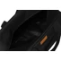 Kép 5/12 - Lorenti - Utazótáska - Kézipoggyász - Fekete - Lr-Tl15609-Black - 40 X 25 X 20 Cm