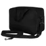 Kép 7/12 - Lorenti - Utazótáska - Kézipoggyász - Fekete - Lr-Tl15609-Black - 40 X 25 X 20 Cm