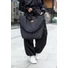 Kép 3/7 - Shopper Bag Lorenti Lr-Tz15605/1764 Black