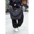 Kép 3/7 - SHOPPER BAG LORENTI LR-TZ15605/1764 BLACK