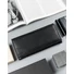 Kép 2/5 - Bőr Briefko N1022-Pak Fekete - Rfid Védelemmel -