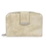 Kép 2/5 - Jennifer Jones Női Pénztárca 1104-7 Beige - Kicsi Méret