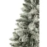 Kép 3/6 - Műfenyő - Mű Hóval Borított - 155 Cm