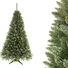 Kép 1/3 - Műfenyő - Jeges Csúccsal - 250 Cm