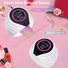 Kép 2/6 - Nagy Teljesítményű, 268 W-Os Gél Uv Led-Es Körömlámpa - 66 Led-Del - Sun Qy-8 - Pink
