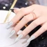 Kép 2/3 - Next By Zellia Gél Lakk 10Ml - Hema Free - Reflektív Cat Eye - ZM-01