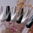 Kép 3/3 - Next By Zellia Gél Lakk 10Ml - Hema Free - Reflektív Cat Eye - ZM-01