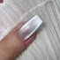 Kép 2/2 - Next By Zellia Gél Lakk 10Ml - Hema Free - Moonlight Cat Eye - ZM-02
