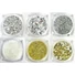 Kép 1/7 - Körömdíszítő - Qqs-217919-Box -
