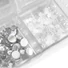 Kép 2/4 - Körömdíszítő Kő - Box - 83158
