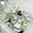 Kép 17/18 - Körömdíszítő Kő - Box - Több méret - Forma Kővel - Go2680-146 -