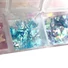 Kép 4/4 - Körömdíszítő - Box - Qqs-216360