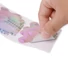 Kép 3/4 - Műköröm Építő Sablon | 10 Db - Qqs-230854