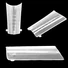 Kép 1/2 - Essaco - Polygel Műköröm Tip - 120Db-Os Kiszerelés - Qqs-230672