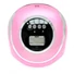 Kép 1/5 - Nagy teljesítményű, 168W Max UV LED-es körömlámpa- Z7 - 57 LED - 83407 - Pink