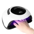 Kép 2/6 - Sun 120 W Bq-5T Uv/Led Körömlámpa