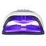 Kép 5/5 - Műkörmös Uv/Led Lámpa | SUN MATE 50 | 200W / 30W ( MAX ) | FEHÉR - QQF-231004