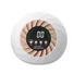 Kép 1/6 - Műkörmös Uv/Led Lámpa | SUN S7 | 268W | FEHÉR - QQF-231005