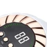Kép 6/6 - Műkörmös Uv/Led Lámpa | SUN S7 | 268W | FEHÉR - QQF-231005