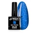 Kép 1/2 - Next By Zellia Hema / Tpo Free Platinum Gél Lakk 12Ml - 015