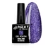 Kép 1/2 - Next By Zellia Hema / Tpo Free Platinum Gél Lakk 12Ml - 018