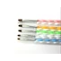 Kép 2/2 - Ecset Szett - 4-Es Ecset/Pontozó - Qqs-210143