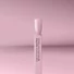 Kép 2/2 - Silcare - Color It! - Premium Hard Hybrid Base - Dark Pink - Sötét Rózsaszín - 6 Gr