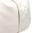 Kép 3/5 - Zelllia Női Válltáska 19112 Beige - Steppelt -