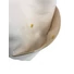 Kép 4/5 - Női Válltáska Fehér Lakk