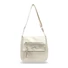 Kép 1/6 - Zellia Női Oldaltáska 21015 Beige-Arany - Ch -