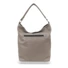 Kép 4/5 - Zellia Női Válltáska 21025 - Next C. Peacock - Fehér - Taupe - Beige