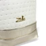 Kép 3/5 - Zellia Női Válltáska/Kézitáska 21026 Beige-Arany - Ss -