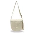 Kép 1/6 - Zellia Női Oldaltáska 21028 Beige - Monaco -