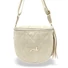 Kép 2/6 - Zellia Női Oldaltáska 21028 Beige - Monaco -