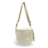Kép 3/6 - Zellia Női Oldaltáska 21028 Beige - Monaco -