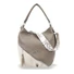 Kép 1/5 - Zellia Női Válltáska 22010 - Next C. Peacock - Beige-Taupe