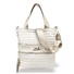 Kép 1/5 - Zellia Női Válltáska 22100 Beige - Ss -
