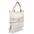 Kép 2/5 - Zellia Női Válltáska 22100 Beige - Ss -