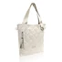 Kép 2/5 - Zellia Női Válltáska 22183 Beige - Monaco - Steppelt -