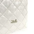 Kép 3/5 - Zellia Női Válltáska 22183 Beige - Monaco - Steppelt -