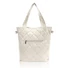 Kép 4/5 - Zellia Női Válltáska 22183 Beige - Monaco - Steppelt -