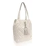 Kép 2/5 - Zellia Női Válltáska 22204 Beige Monaco - Steppelt -