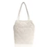 Kép 4/5 - Zellia Női Válltáska 22204 Beige Monaco - Steppelt -