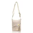 Kép 1/6 - Zellia Női Oldaltáska 23012 Beige-Rosegold - Portofino -