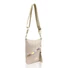 Kép 3/6 - Zellia Női Oldaltáska 23012 Beige-Rosegold - Portofino -