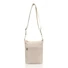 Kép 5/6 - Zellia Női Oldaltáska 23012 Beige-Rosegold - Portofino -